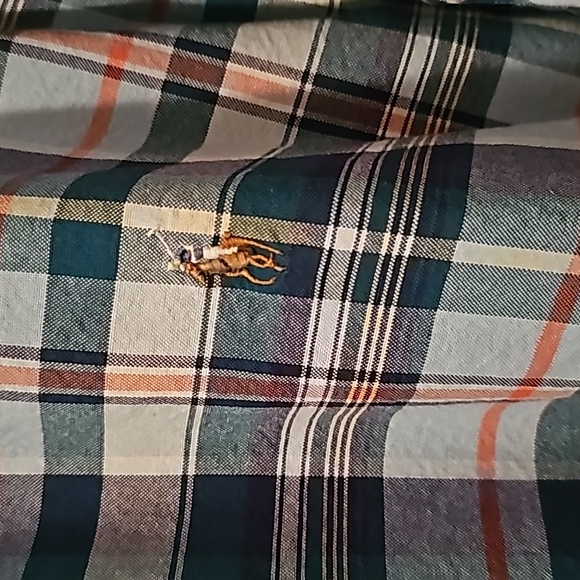 MENS SHIRT - Picture 3 of 6